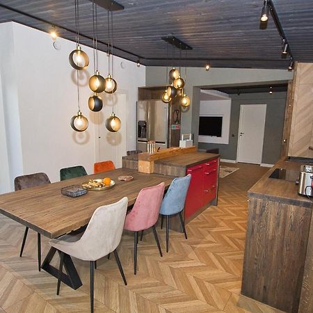 Casa Monkey Paernu With Sauna And Terrace Luaran gambar