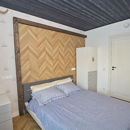 Casa Monkey Paernu With Sauna And Terrace Luaran gambar