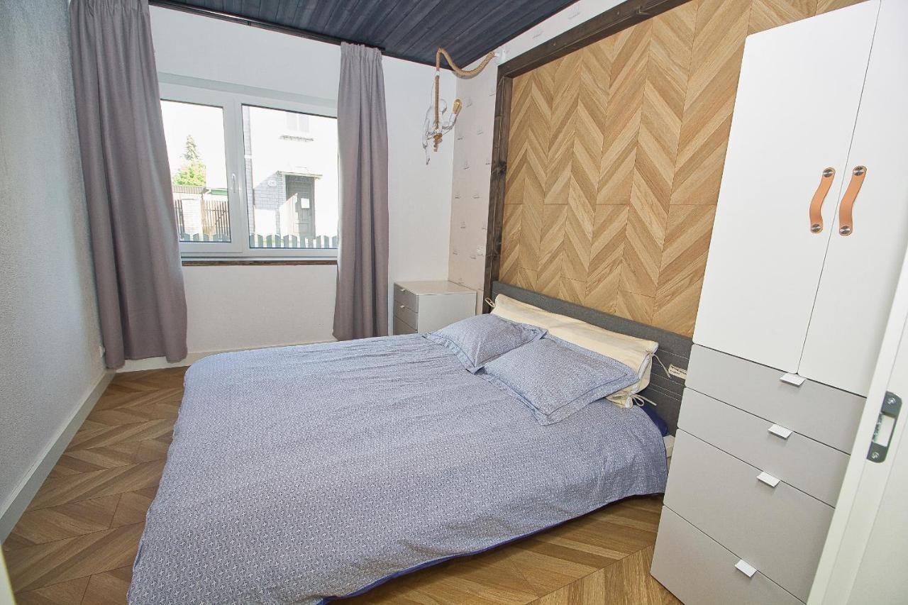 Casa Monkey Paernu With Sauna And Terrace Luaran gambar
