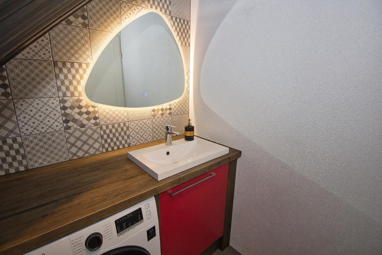 Casa Monkey Paernu With Sauna And Terrace Luaran gambar