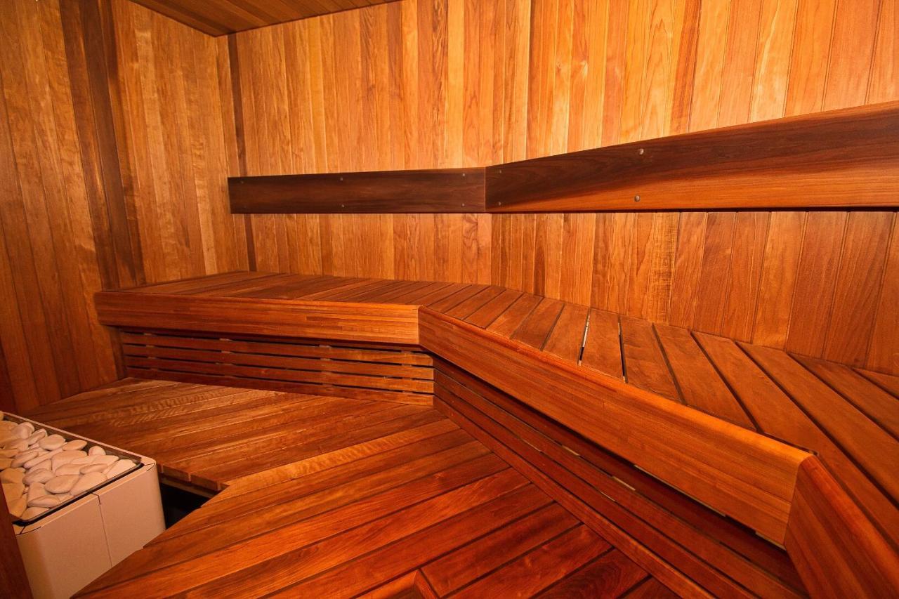 Casa Monkey Paernu With Sauna And Terrace Luaran gambar