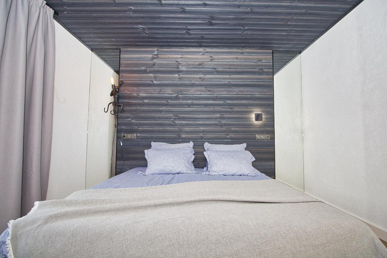 Casa Monkey Paernu With Sauna And Terrace Luaran gambar